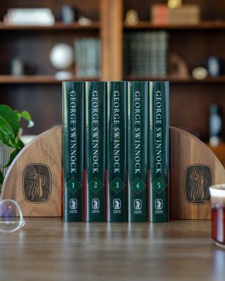 The Works Of George Swinnock Set