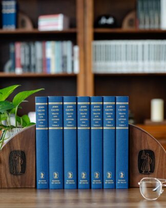 Tracts and Letters of John Calvin