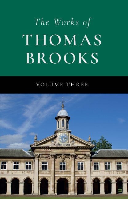 The Works of Thomas Brooks