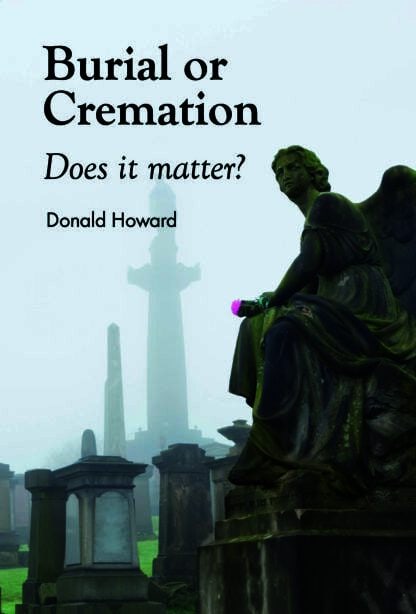Burial or Cremation