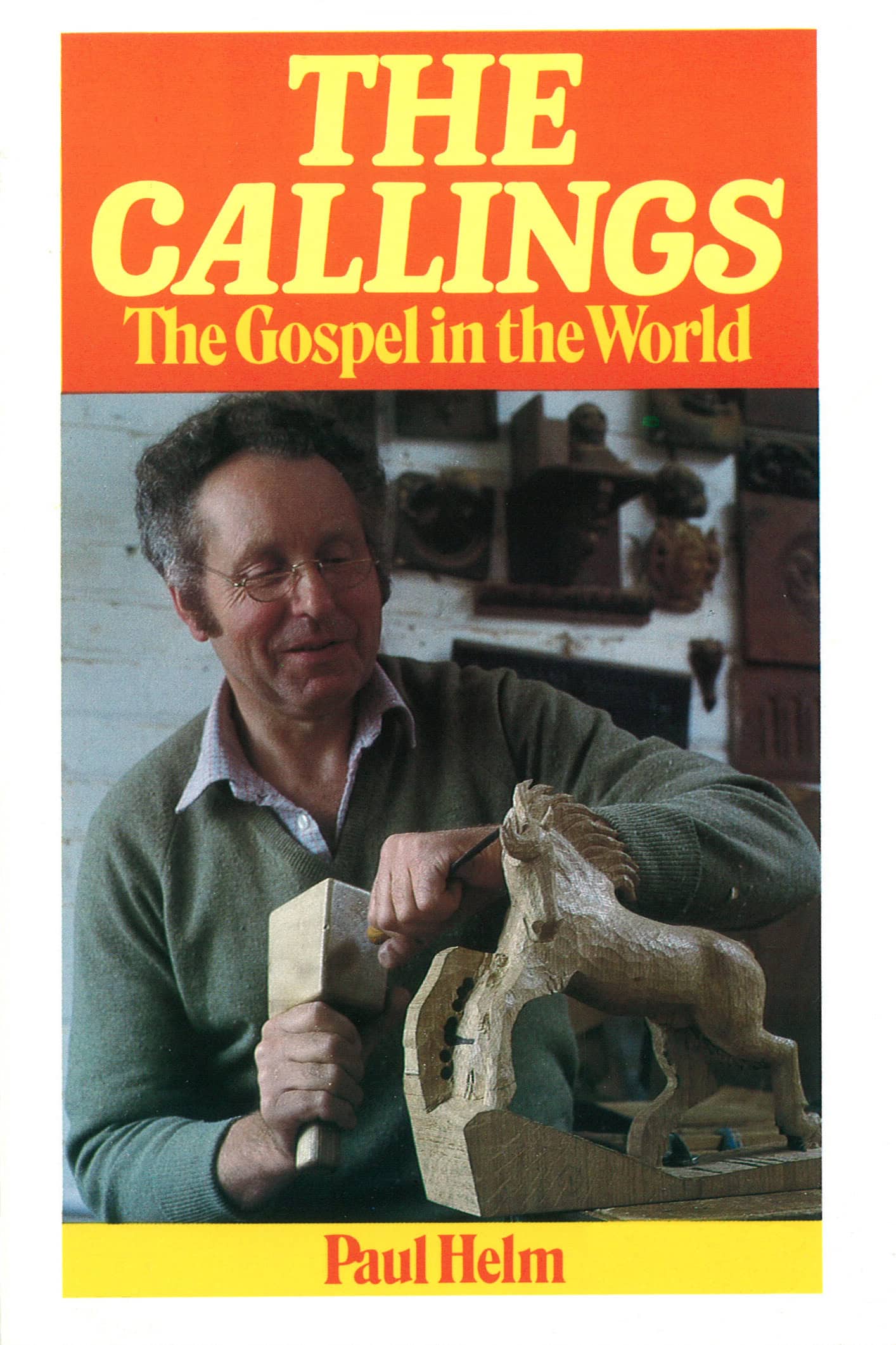 The Callings