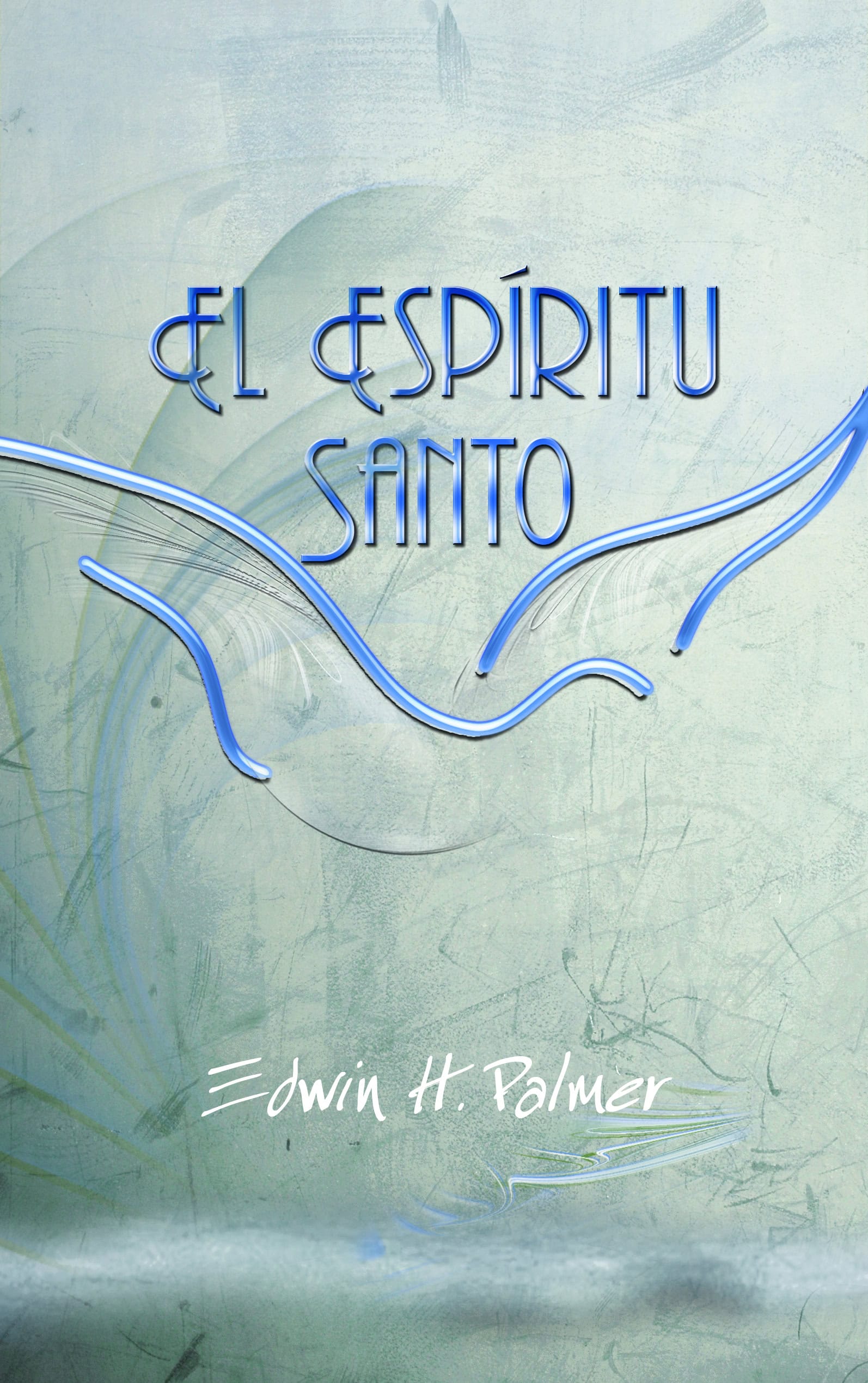 El Espíritu Santo