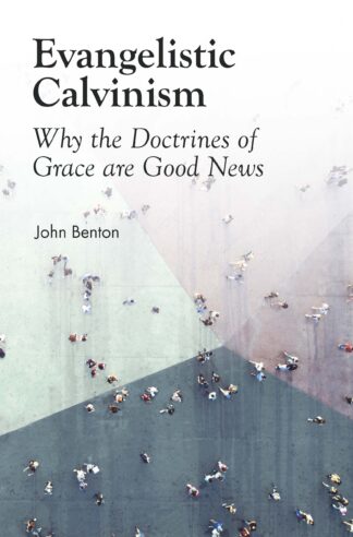 Evangelistic Calvinism