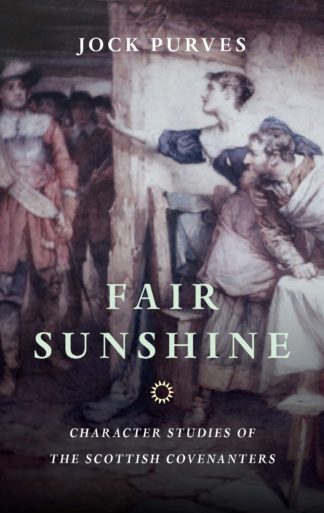 Fair Sunshine