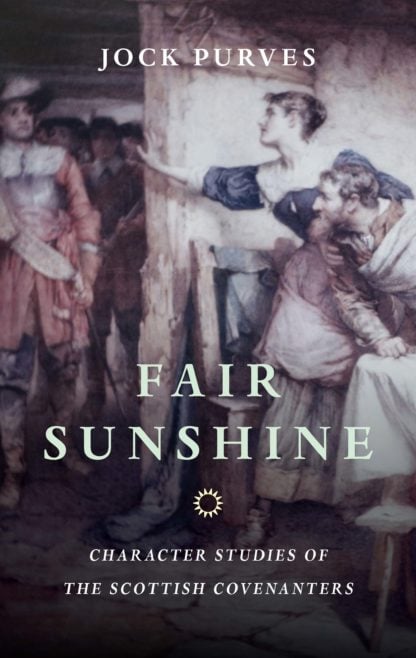 Fair Sunshine