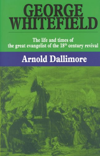 George Whitefield
