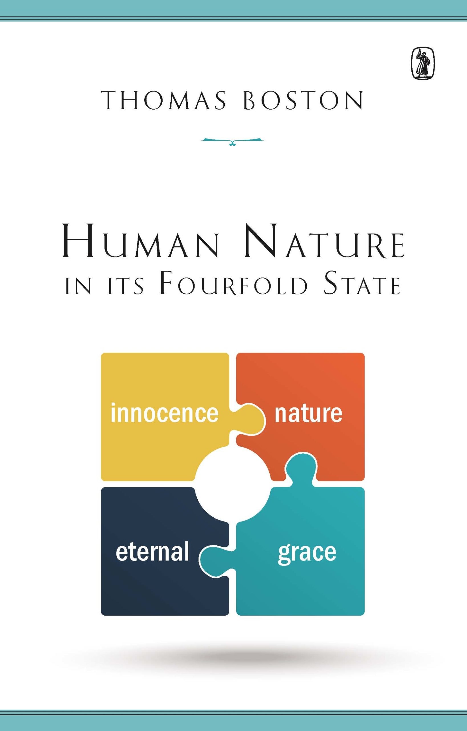 Human Nature In Its Fourfold State