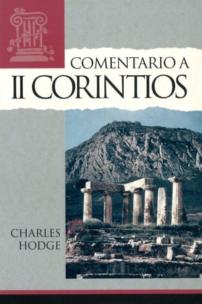 Commentario II Corintios