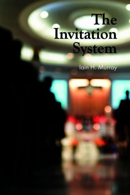 The Invitation System