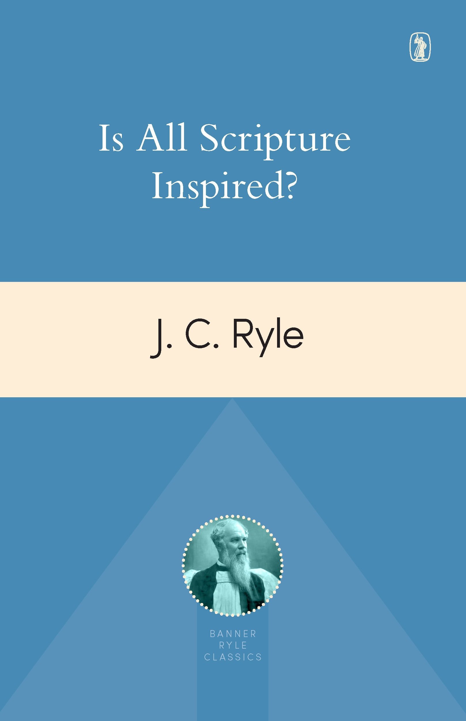 Is All Scripture Inspired