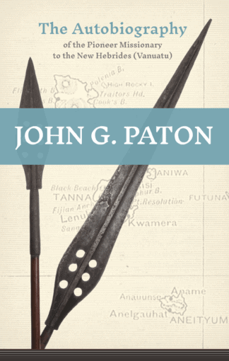 John G. Paton