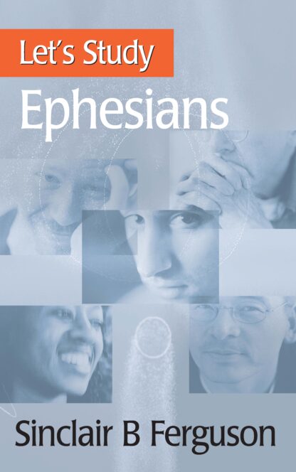 Let’s Study Ephesians