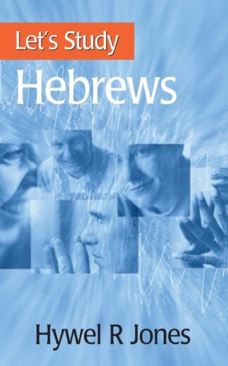 Let’s Study Hebrews