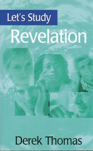 Let’s Study Revelation