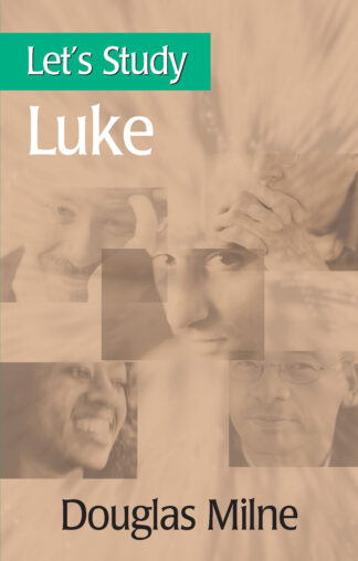 Let’s Study Luke