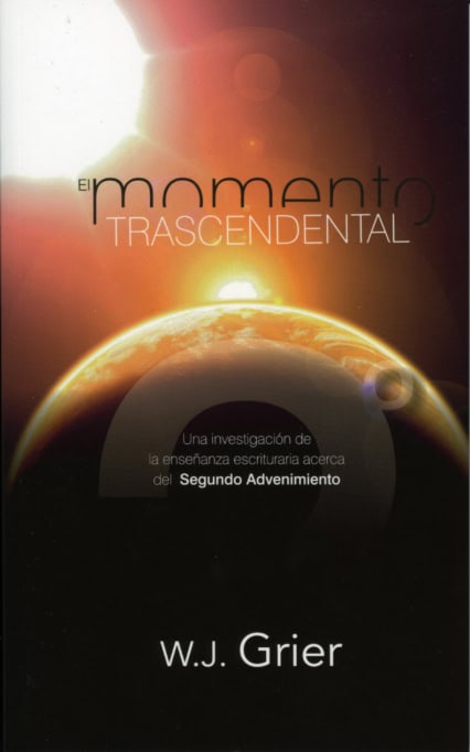 El Momento Transcendental