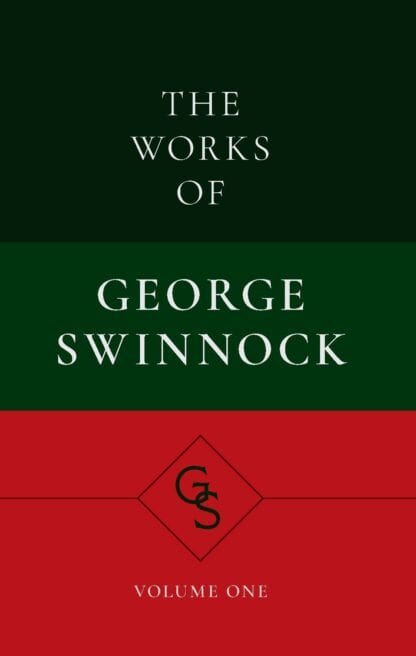 The Works Of George Swinnock Volume 1