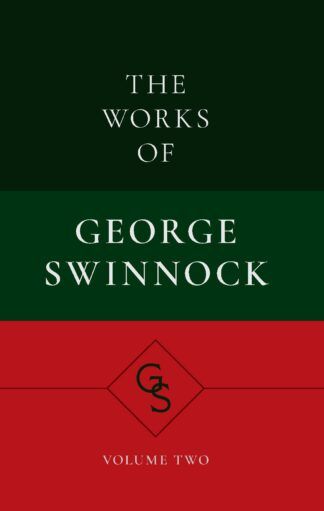 The Works Of George Swinnock Volume 2