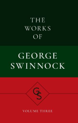 The Works Of George Swinnock Volume 3