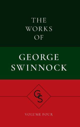 The Works Of George Swinnock Volume 4