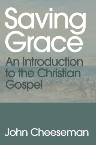 Saving Grace