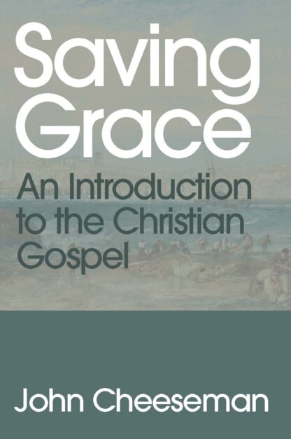 Saving Grace
