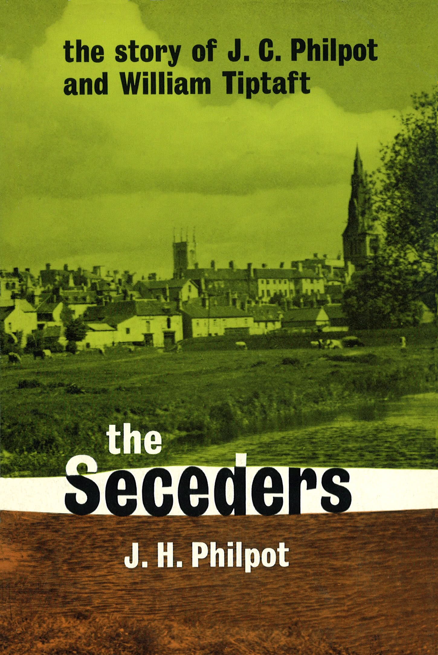 Seceders