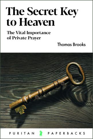 The Secret Key to Heaven