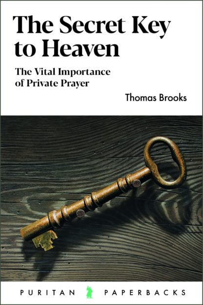The Secret Key to Heaven