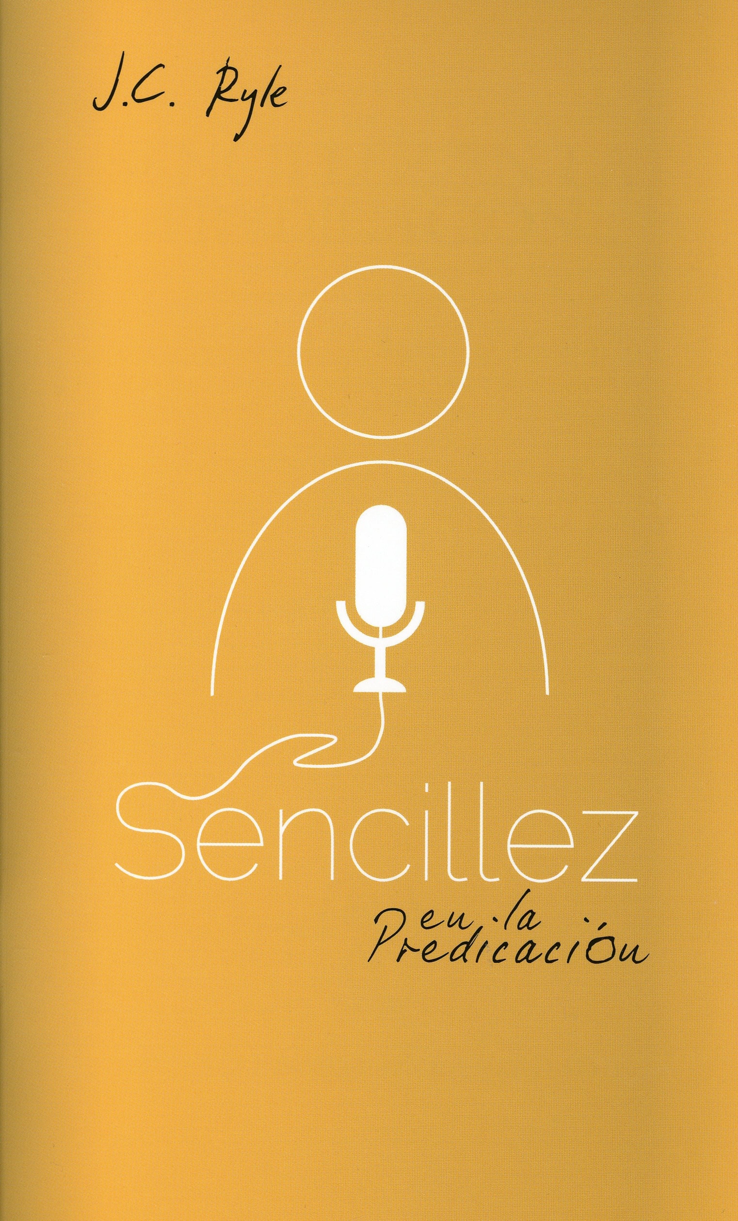 Sencillez En La Predicación