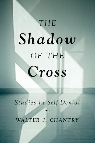 Shadow Of The Cross