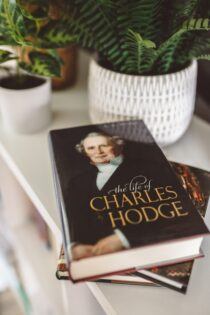 image of the Life of Charles Hodge