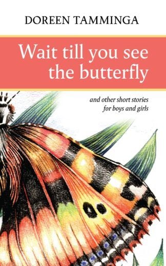 Wait Till You See the Butterfly