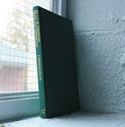 image of An A-Z of Christian Truth and Experience