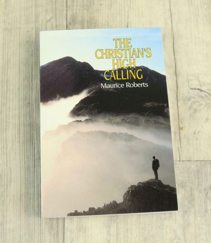 image of the book The Christian's High Calling