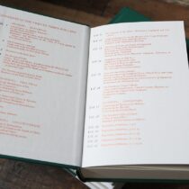 image of the Works of John Owen on Hebrews