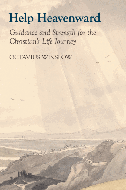 Cover of Help Heavenward