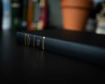 image of the book 'Pentecost Today'
