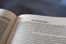 image of Rogers' commentary on Judges