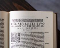 image of Rogers' commentary on Judges