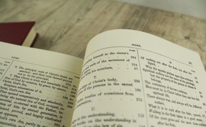 image of the book 'Romans 8'