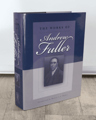 image of the Works of Andrew fuller