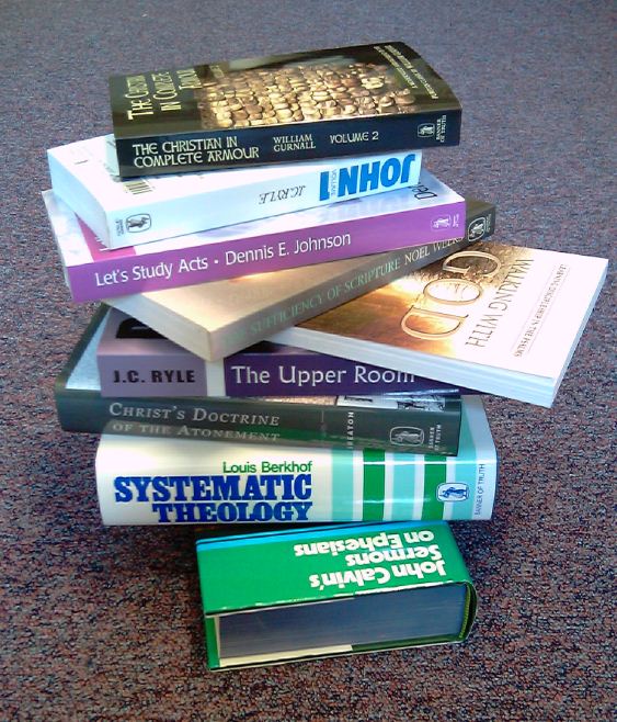 Donate – Book Fund