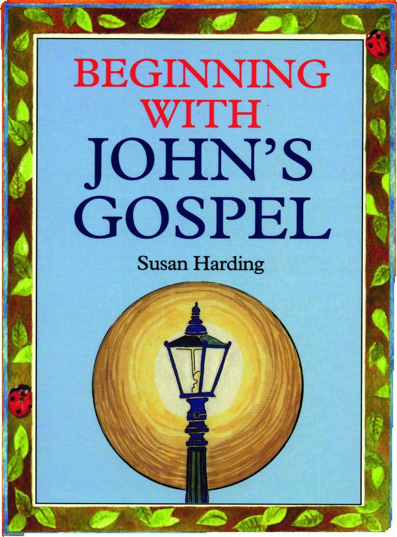 Beginning With John's Gospel