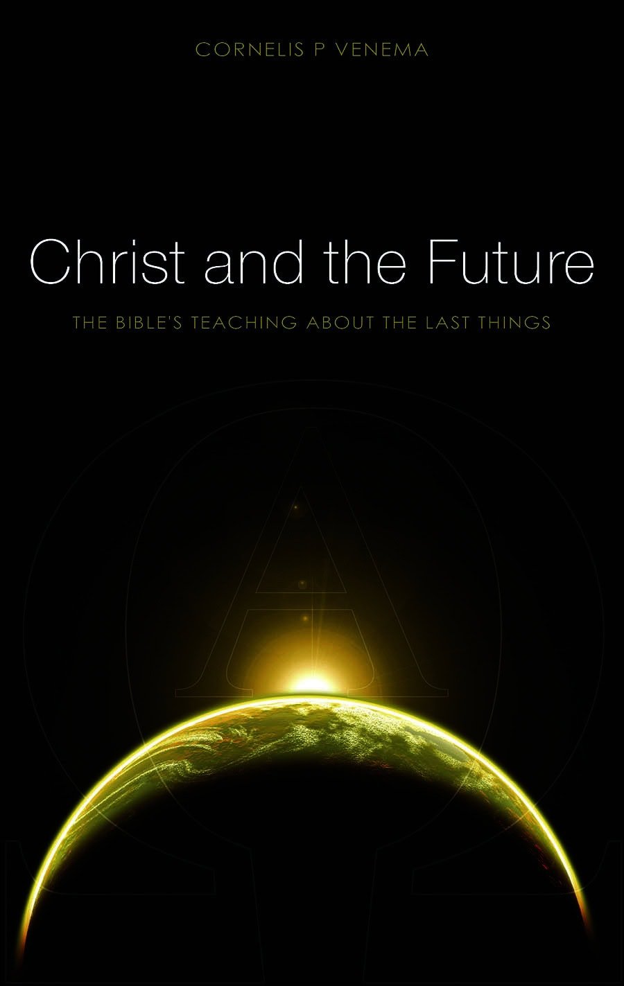 Christ and the Future
