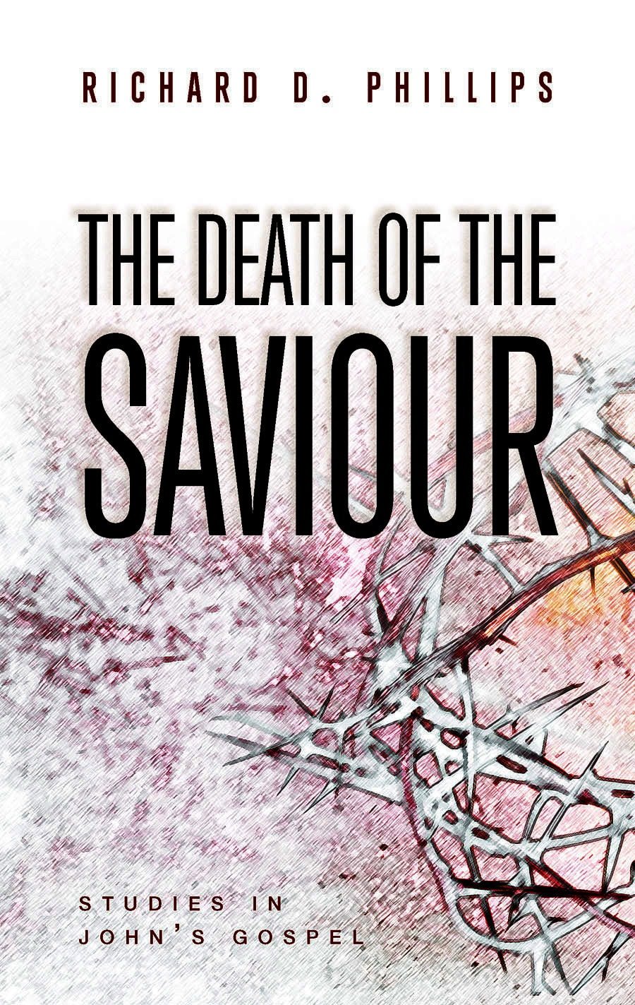 The Death of the Saviour