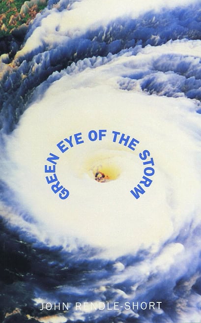 Green Eye Of The Storm
