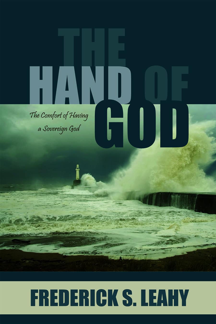 Hand of God