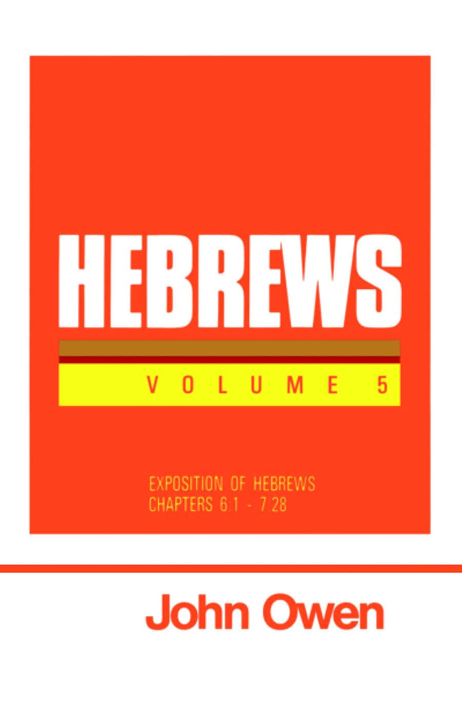 Hebrews