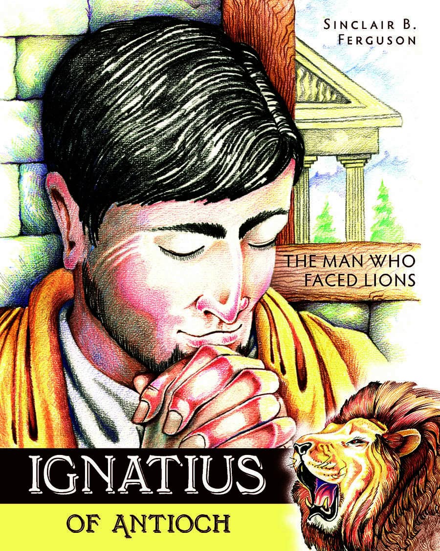Ignatius of Antioch